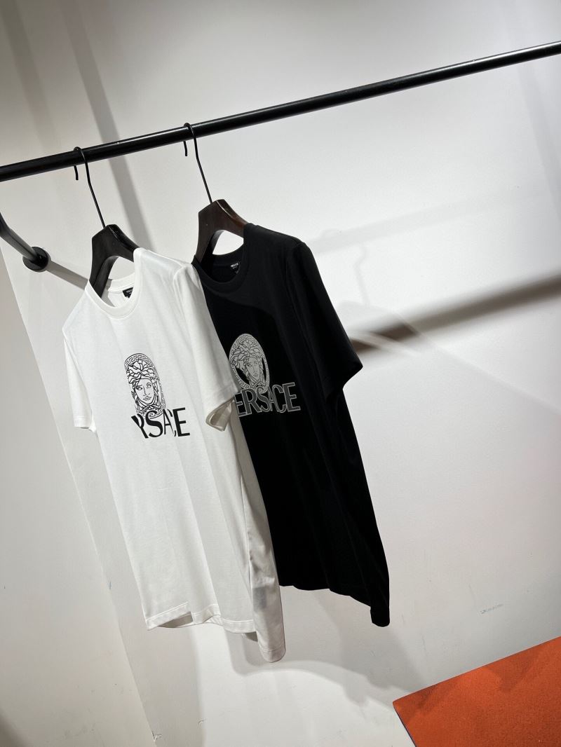 Versace T-Shirts